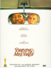 Cover art for Driving Miss Daisy