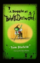 Cover art for A Boggle at Bewilderwood