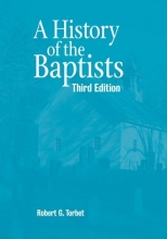 Cover art for History of the Baptists