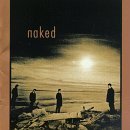 Cover art for Naked