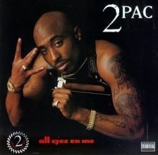 Cover art for All Eyez on Me
