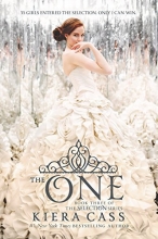 Cover art for The One (The Selection)