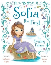 Cover art for Sofia the First The Floating Palace