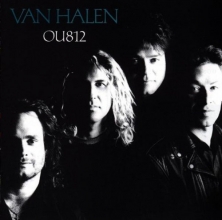 Cover art for Ou812