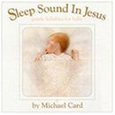 Cover art for Sleep Sound in Jesus