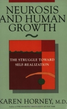 Cover art for Neurosis and Human Growth: The Struggle Towards Self-Realization