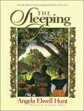 Cover art for The Sleeping Rose