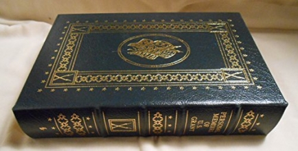 Cover art for Personal Memoirs of U. S. Grant