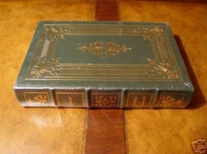 Cover art for D-Day (Easton Press)
