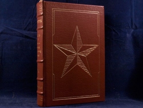 Cover art for Custer; The Life of General George Armstrong Custer