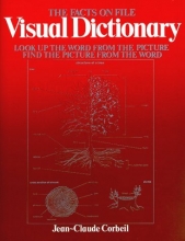 Cover art for The Facts on File: Visual Dictionary