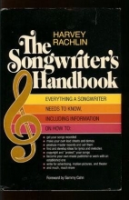 Cover art for The Songwriter's Handbook
