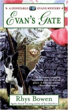 Cover art for Evan's Gate (Constable Evans Mystery)