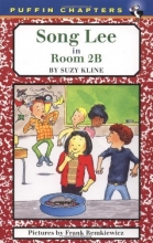 Cover art for Song Lee in Room 2B