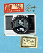 Cover art for Photograph