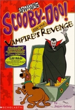 Cover art for Scooby Doo! and the Vampire's Revenge (Scooby-Doo Mysteries, No. 6)