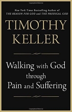 Cover art for Walking with God through Pain and Suffering