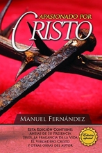 Cover art for Apasionado Por Cristo