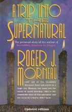 Cover art for A Trip Into the Supernatural
