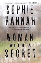 Cover art for Woman with a Secret: A Novel