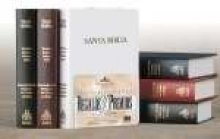 Cover art for Gift & Award Bible-RV 1960 (Spanish Edition)
