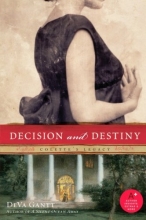 Cover art for Decision and Destiny: Colette's Legacy