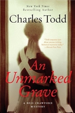 Cover art for An Unmarked Grave (Series Starter, Bess Crawford #4)