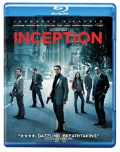 Cover art for Inception 