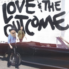 Cover art for Love & the Outcome