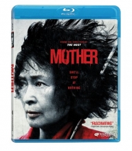 Cover art for Mother [Blu-ray]