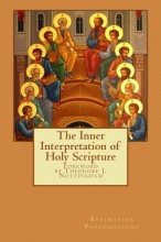 Cover art for The Inner Interpretation of  the Holy Scriptures