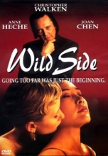 Cover art for Wild Side