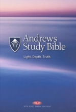 Cover art for Andrews Study Bible