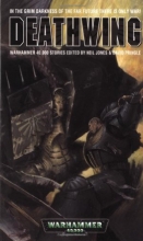 Cover art for Deathwing (Warhammer 40,000 Novels)