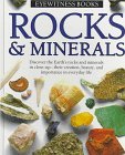 Cover art for Rocks & Minerals (Eyewitness Books)