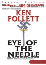 Cover art for Eye of the Needle