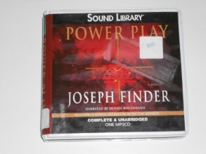 Cover art for Power Play