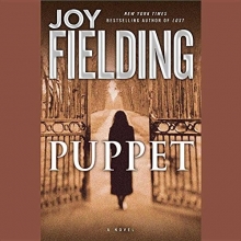Cover art for Puppet (Needlecraft Mystery)
