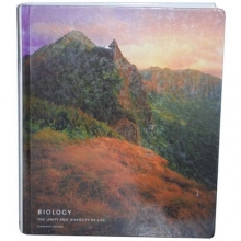 Cover art for Aie-Biology : The Unity and Diversity of Life W/Dvd