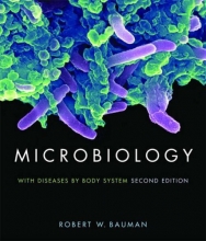 Cover art for Microbiology with Diseases by Body System with The Microbiology Place Website (2nd Edition)