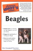 Cover art for The Complete Idiot's Guide to Beagles