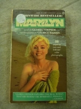 Cover art for Marilyn: Norma Jeane