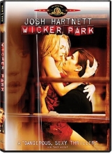 Cover art for Wicker Park