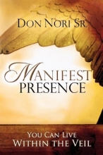 Cover art for Manifest Presence
