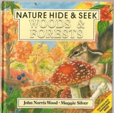 Cover art for Woods & Forests (Nature Hide & Seek)