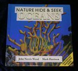 Cover art for Nature Hide & Seek (Oceans)