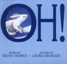 Cover art for Oh!