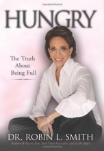 Cover art for Hungry: The Truth About Being Full