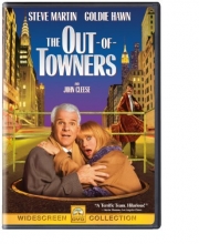 Cover art for The Out-of-Towners