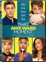 Cover art for That Awkward Moment
